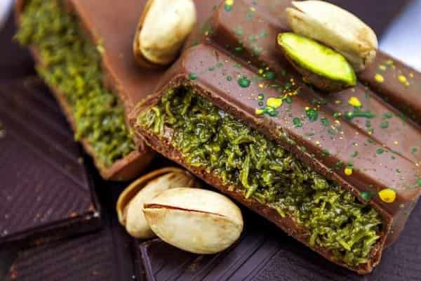 خرید دبی شکلات اصل
